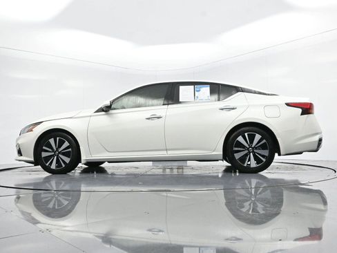 Used 2022 Nissan Altima 2.5 SL image 47
