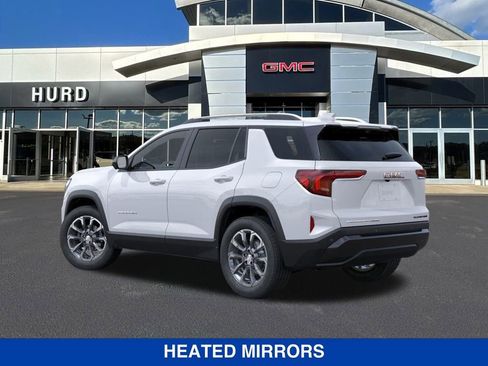 New 2026 GMC Terrain Elevation w/ Elevation Premium Package image 4