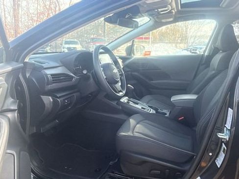 Certified 2024 Subaru Crosstrek 2.0i Premium image 32