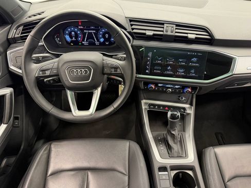 Used 2025 Audi Q3 2.0T Premium AWD/4WD image 23