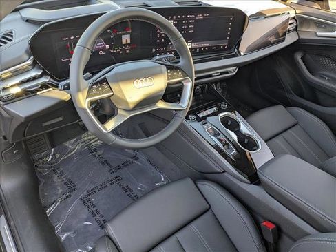 New 2026 Audi A6 Prestige AWD/4WD image 3