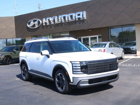 New 2026 Hyundai Palisade Limited image 1
