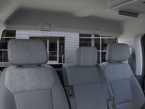 New 2025 Ford F350 XLT w/ FX4 Off-Road Package image 44