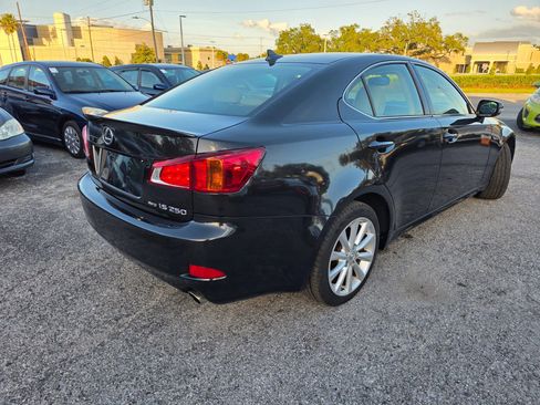 Used 2010 Lexus IS 250 AWD image 7