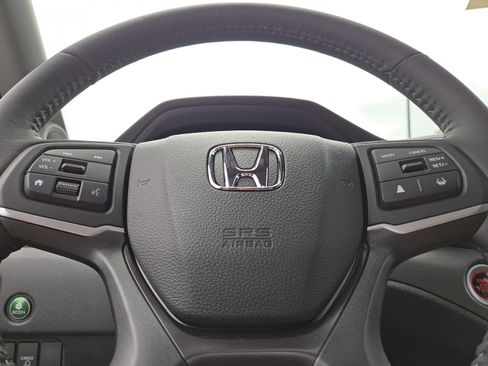 New 2026 Honda Ridgeline RTL image 26