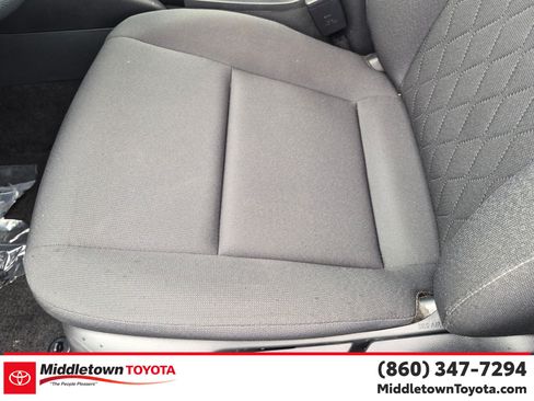 Certified 2023 Toyota Corolla LE FWD image 14
