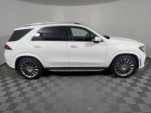 Used 2023 Mercedes-Benz GLE 350 image 6
