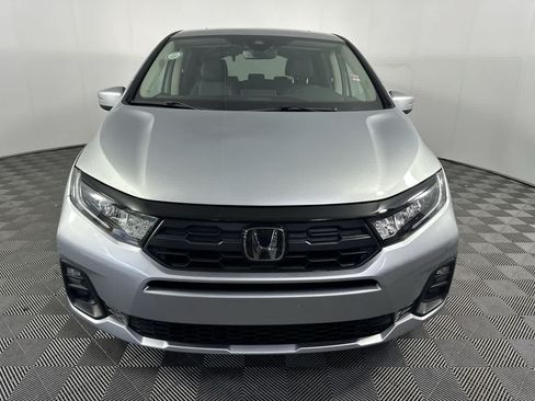 Used 2025 Honda Odyssey EX-L image 3