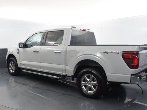 Used 2024 Ford F150 XLT w/ Mobile Office Package image 2