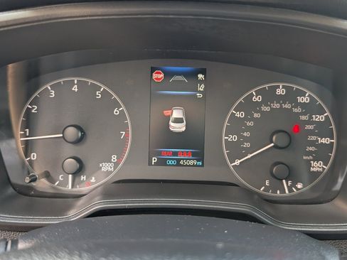 Used 2024 Toyota Corolla LE image 19