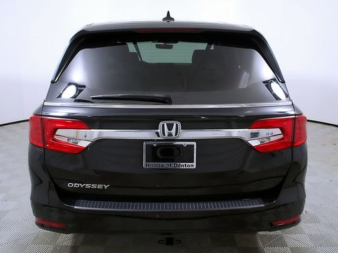 Used 2019 Honda Odyssey EX-L image 8