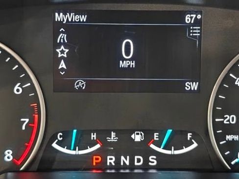 Used 2019 Ford EcoSport SE w/ SE Convenience Package image 53