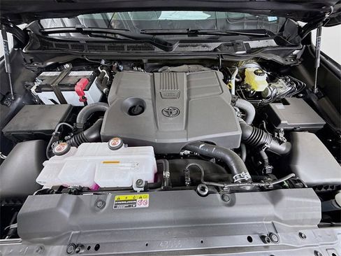 New 2026 Toyota Tundra SR5 image 28