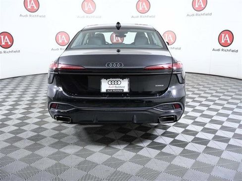 New 2026 Audi A6 Premium Plus image 7