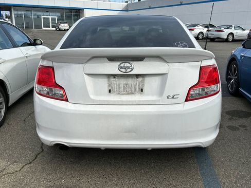 Used 2012 Scion tC image 5