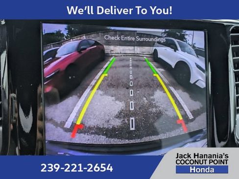 Used 2020 Jeep Grand Cherokee Altitude AWD/4WD image 24