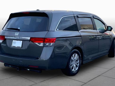 Used 2014 Honda Odyssey EX-L image 12