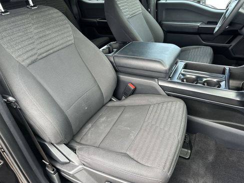 Used 2023 Ford F150 XL w/ STX Appearance Package RWD image 24