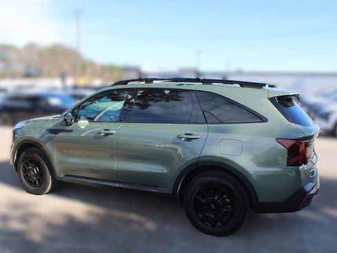 Certified 2024 Kia Sorento SX Prestige image 14