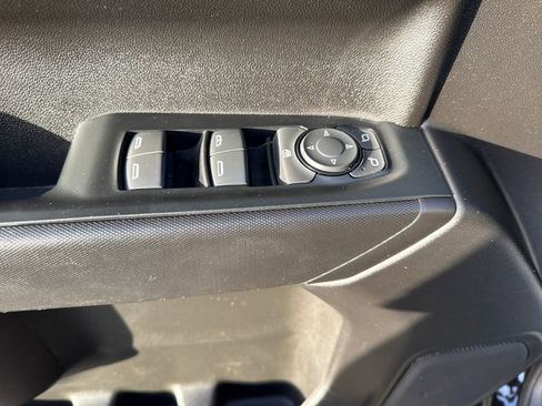 Used 2024 GMC Sierra 1500 Pro w/ Graphite Edition image 11