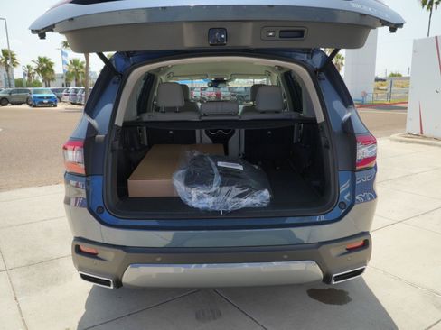 New 2026 Honda Pilot EX-L image 7
