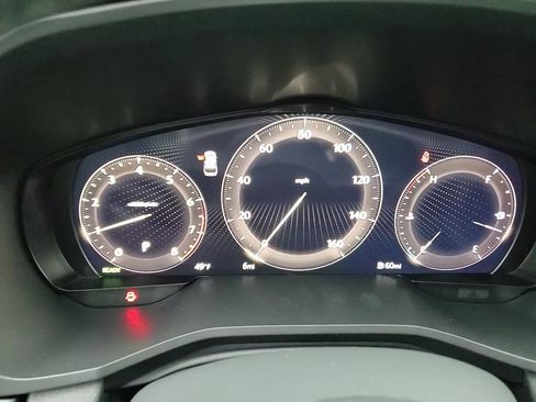 New 2026 MAZDA CX-90 3.3 Turbo S w/ Premium Plus image 19