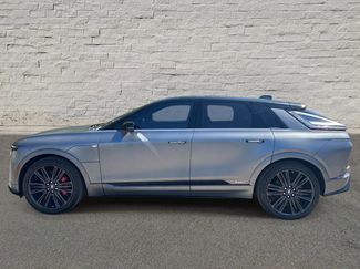 New 2026 Cadillac Lyriq V AWD/4WD video 2