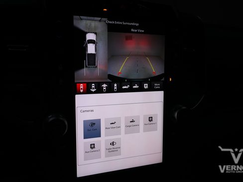 New 2025 RAM 2500 Laramie w/ Sport Appearance Package image 41