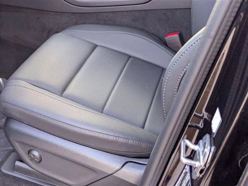 New 2025 Mercedes-Benz GLE 450 GLE 450 image 4