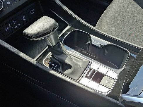 New 2026 Hyundai Tucson SE AWD/4WD image 8