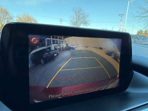 Used 2016 MAZDA MAZDA6 Touring image 24