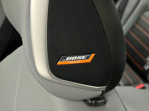 Used 2024 Nissan Kicks SR w/ SR Premium Package FWD image 20