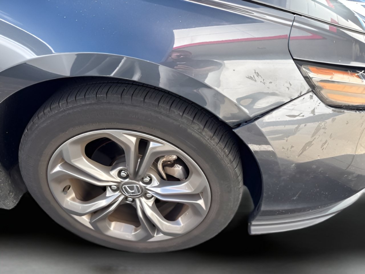 Used 2024 Honda Accord EX image 5