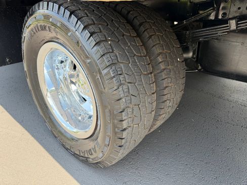 Used 2019 RAM 3500 Tradesman AWD/4WD image 12