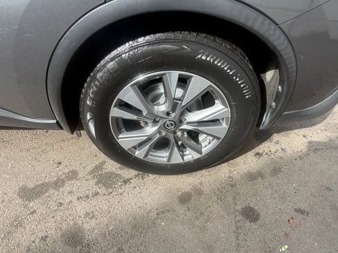 Used 2015 Nissan Murano S w/ Navigation Package image 9