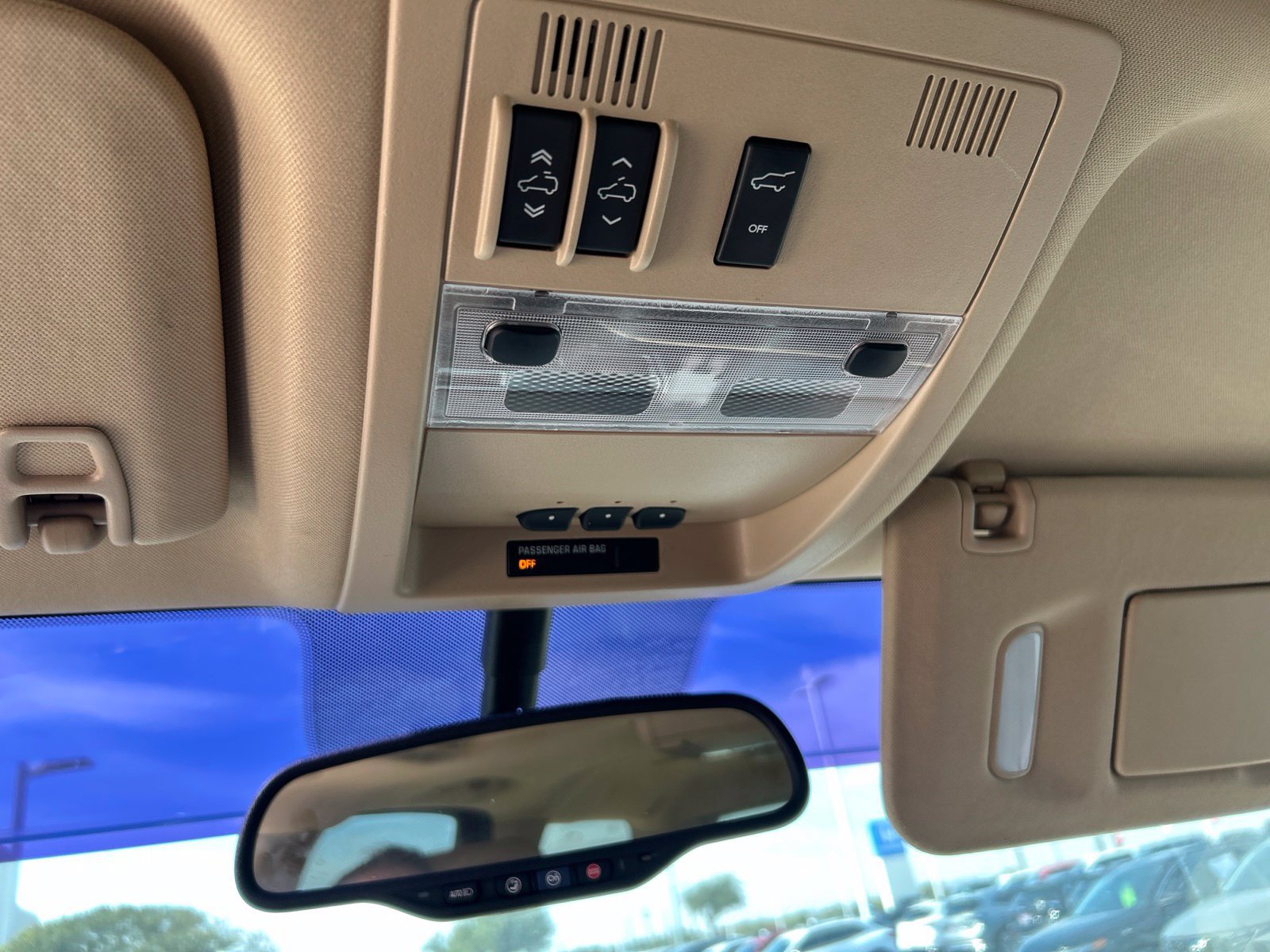 Used 2014 Cadillac Escalade ESV Premium AWD/4WD image 12