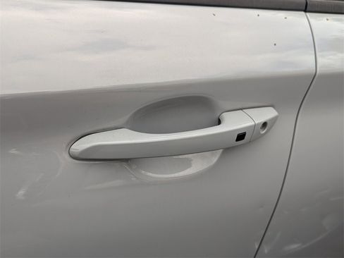 Certified 2023 Hyundai Kona SEL w/ Cargo Package image 7