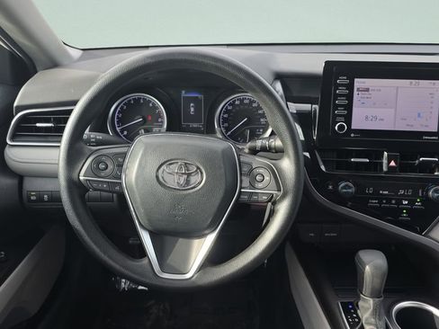 Used 2023 Toyota Camry LE FWD image 12