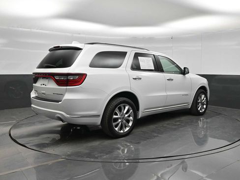 Used 2019 Dodge Durango Citadel AWD/4WD image 7