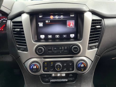 Used 2015 GMC Yukon SLE AWD/4WD image 9