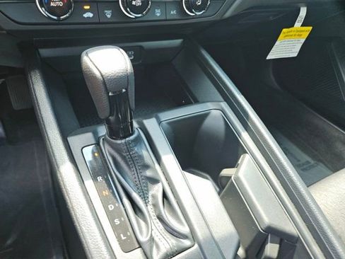 Certified 2025 Honda Accord LX image 17