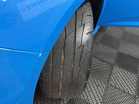 Used 2018 Ford Focus RS image 38