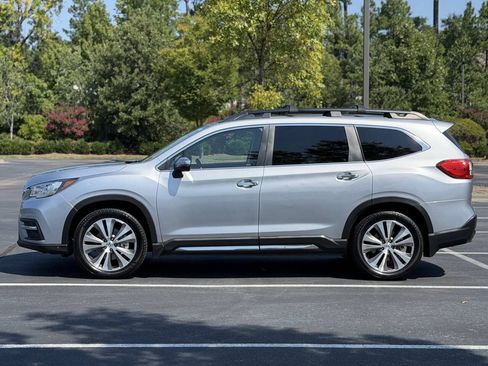 Used 2021 Subaru Ascent Touring w/ Popular Package #2 AWD/4WD image 4