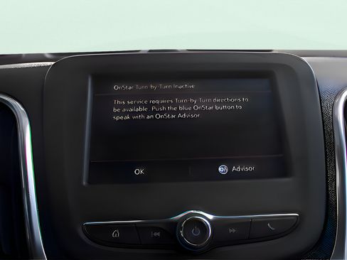 Used 2024 Chevrolet Equinox LS FWD image 21
