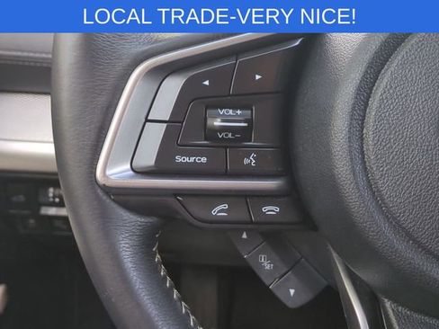 Used 2018 Subaru Outback 2.5i Premium AWD/4WD image 19