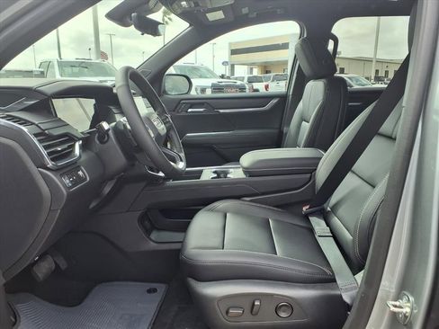 New 2026 GMC Acadia Elevation w/ Black Edition image 8