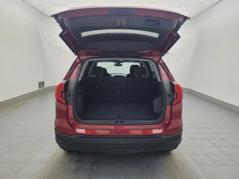 Used 2019 GMC Terrain SLE image 29