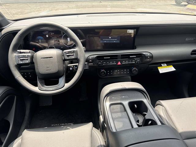 Used 2026 Hyundai Palisade XRT Pro AWD/4WD image 10