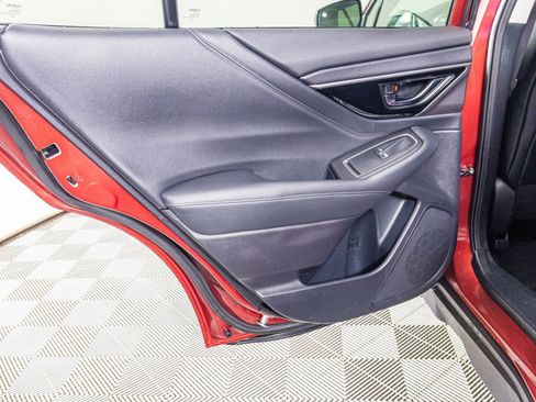 Used 2022 Subaru Outback Limited XT image 41