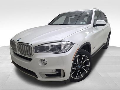 Used 2018 BMW X5 xDrive35i w/ M Sport Package